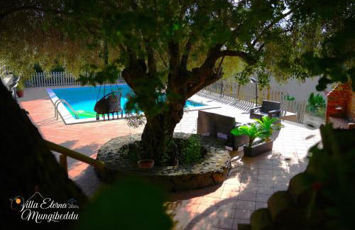 Villa Eterna Mungibeddu - Foto 40