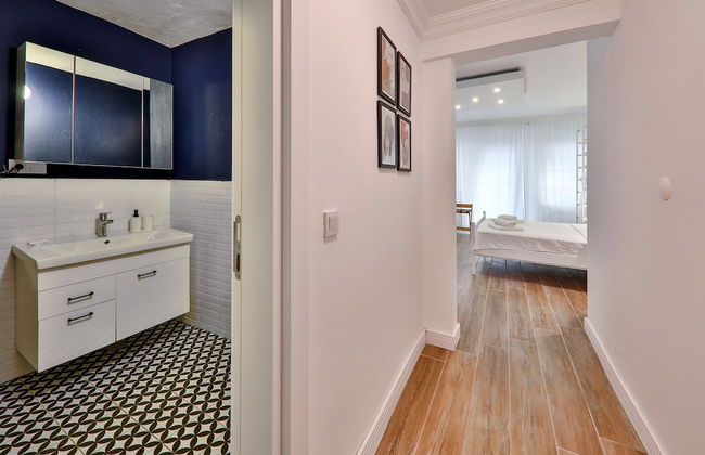 Yaz Apart Hotel - Foto 73