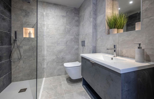 The Quadrant - The Garret - Foto 14