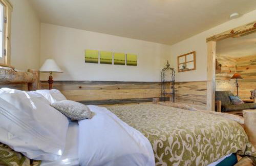 Hiawatha Peaceful Living in Rocky Mtn Natl Park - Foto 16