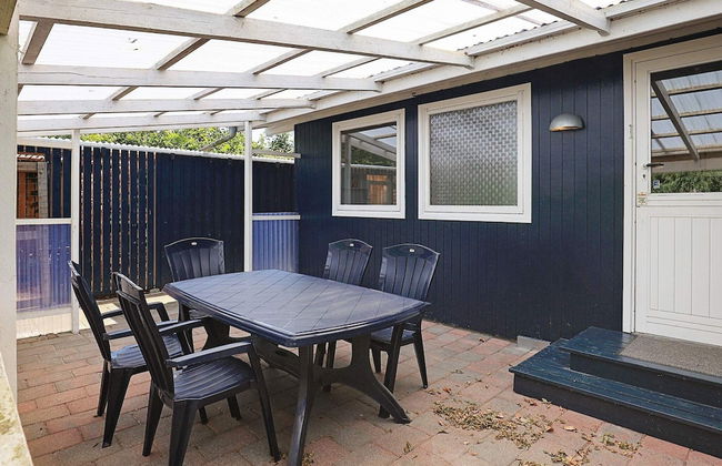 6 Person Holiday Home in Dannemare - Foto 11