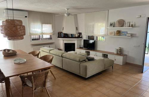 Villa 20min Valencia - Playas - Foto 13