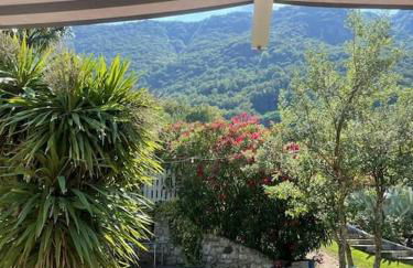 Villa Anna Onno Lake Como - Foto 11