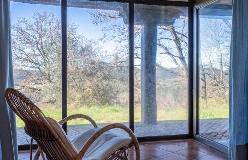 Tenuta Monte La Guardia - Cascate Naturali - Photo 47