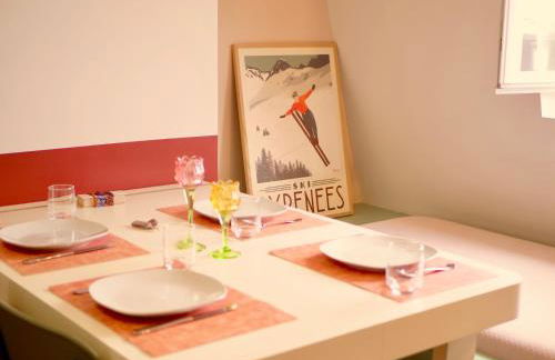 Biarritz, Halles et Océan - Foto 12