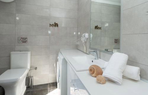 Mina's Art Loft with panoramic views - Foto 21