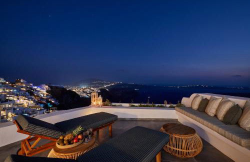 Olea Cave House - Foto 68