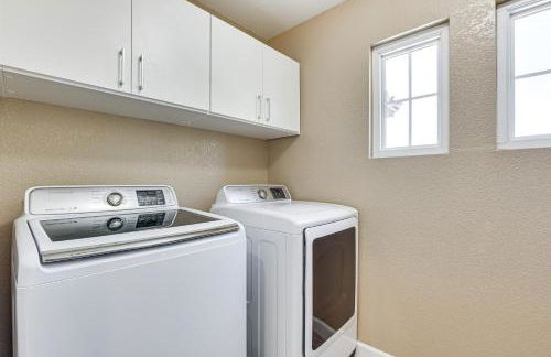 Golfers Haven! PHX Getaway - 7 Mi to Dtwn! - Foto 20