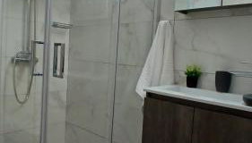 EVDOKIAS Apt,brand new 2025 modern Apt in the center of Alikanas - Foto 3