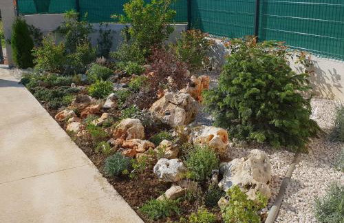 Villa in Brtonigla With Private Pool - Foto 64