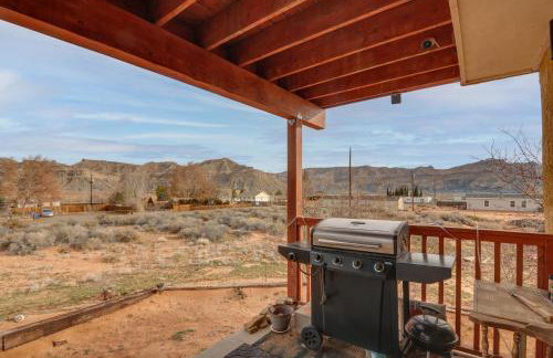 Adventure Base 2 Near Lake Powell - Foto 21