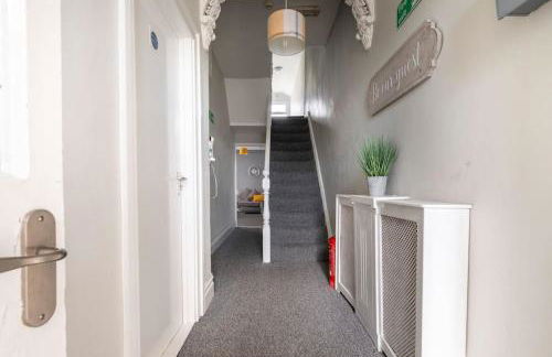 Swansea Beach Townhouse - 350 yard from the beach! - Foto 6