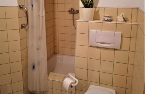 Ferienwohnung Zur Eisenbahn - Foto 23