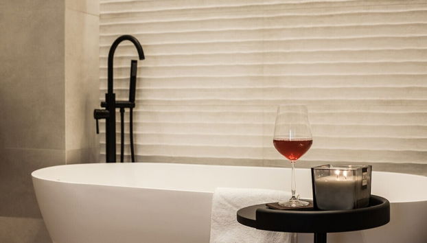 5BD Luxury Penthouse With Sea View - Foto 5, Habitación