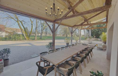 DOMAINE SAINT LOUP - 10min BEAUNE - Foto 4