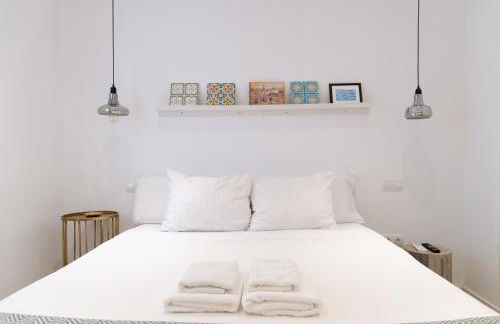 Apartamento moderno en Triana 2 dormitorios y aire acondicionado - Foto 80