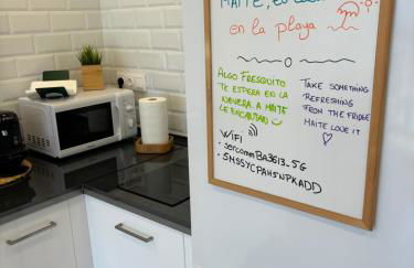 Maite, tu casa en la playa - Photo 27