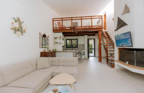 Sani Green Villa - Foto 2