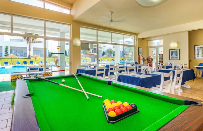 Apartamentos Turísticos Pateo Village - Foto 51