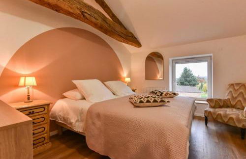 Le Chardonnay T3, terrasse 30 m2 & parking privé - Foto 10