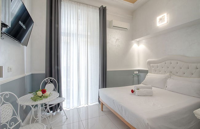 Home Grifondoro Bed & Breakfast - Foto 6