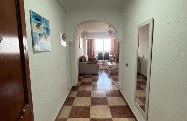 Apartalux Palacio del Mar - Foto 34