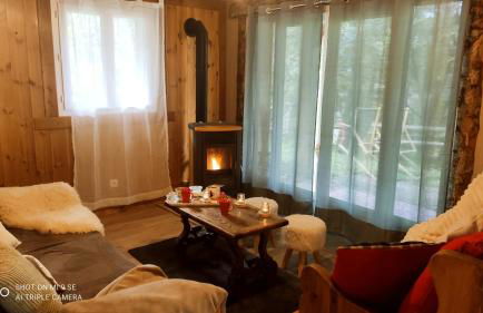 L'appartement du chalet - Foto 16