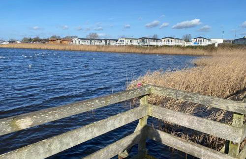 Church Farm Holiday Home - Foto 17