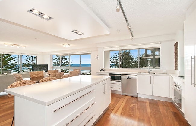 Solnamara Beachfront Apartments - Foto 32