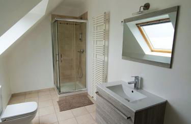 Ty Konk-Kerne Agréable maison au calme 5 min des plages Parking - Photo 26