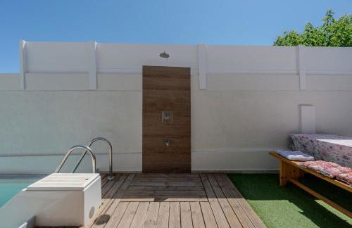 Arokaria Holiday Houses - Foto 32