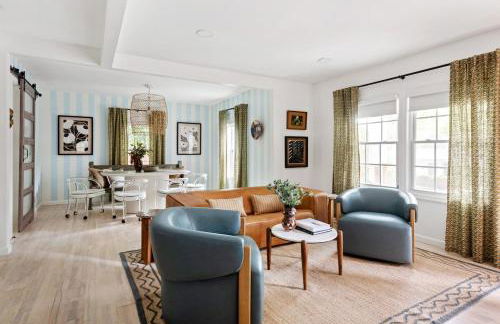 Bright and Stylish Historic Grant Park Retreat - Photo 35