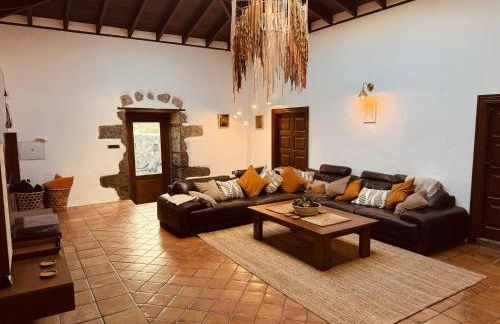 Finca Botanica Tao - 5 Bedroom Villa with Pool and Hot Tub - Foto 10