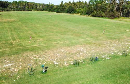 Cypress Lakes 55+ Seasonal Getaway - Foto 42