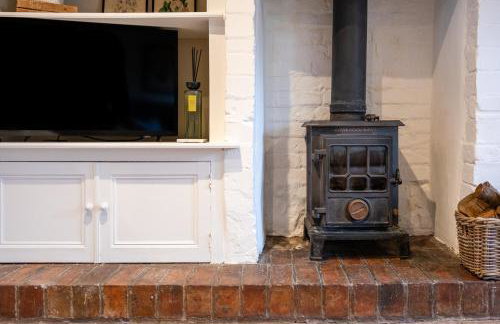 Two Stunning Cottages near Stratford-upon-Avon - Foto 66