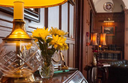 Tigh na Sgiath Country House Hotel - Foto 16