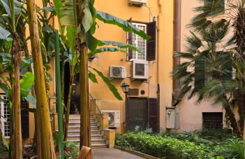 Aeterna Suites Roma - Foto 36