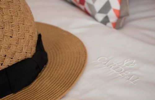 Cardeal Suites & Apartments - Foto 58