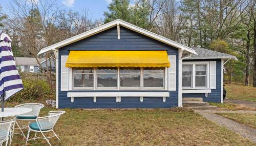 Charming 2-Bedroom Strong Cottage in Twin Lake, MI - Foto 2