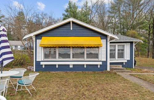 Charming 2-Bedroom Strong Cottage in Twin Lake, MI - Foto 2