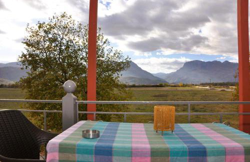 Billy's House Gomfoi - Foto 19