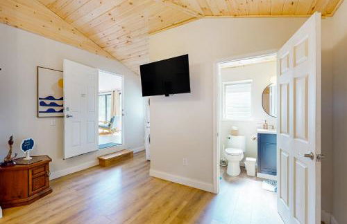 Steps to Dtwn! Dog-Friendly Mount Dorable Haven - Foto 13