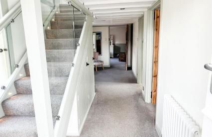 The Mews Pet Friendly and Parking - Foto 9