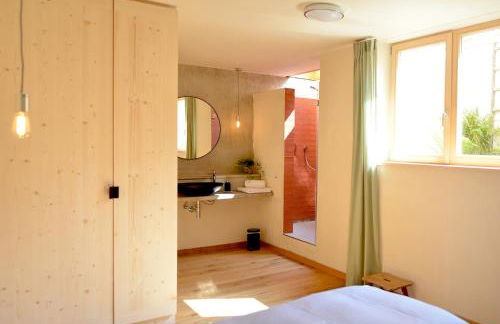 Architektenhaus Reischl mit Sauna - Foto 9