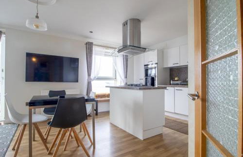 Metropolitan St Andrews Cathedral View - Pass the Keys - Foto 10