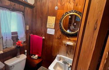 Cozy Cabin with Lovely Views of Great Sacandaga Lake in Northville, New York - Foto 31