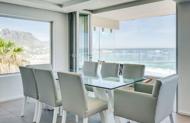 Clifton Apartment on the Waters Edge Ocean Breeze - Foto 24