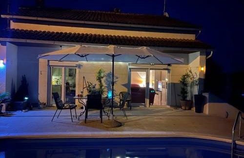 Villa Ljubica with big beautiful garden - Foto 1