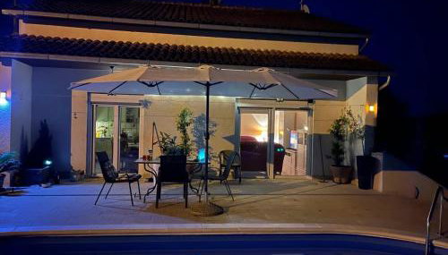 Villa Ljubica with big beautiful garden - Foto 1