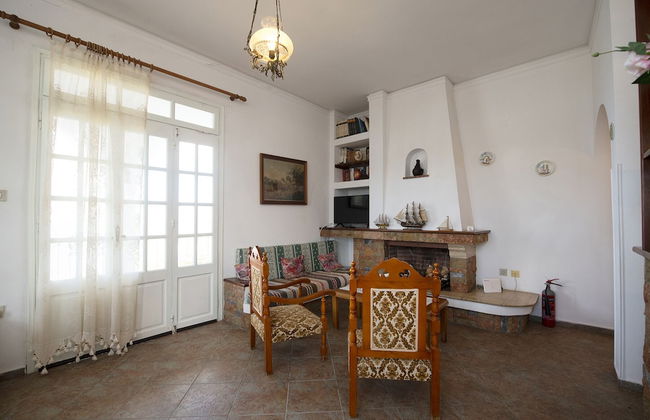 Giameiko Traditional House Kalymnos - Foto 7